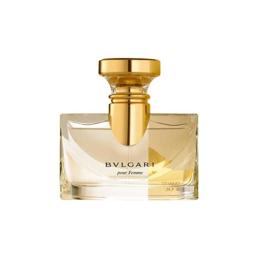 ★エルフィン★様用【30ml 】BVLGARI POUR FEMME EDP Bvlgari pour Femme Eau de Parfum Spray by Bvlgari | parfumdreams